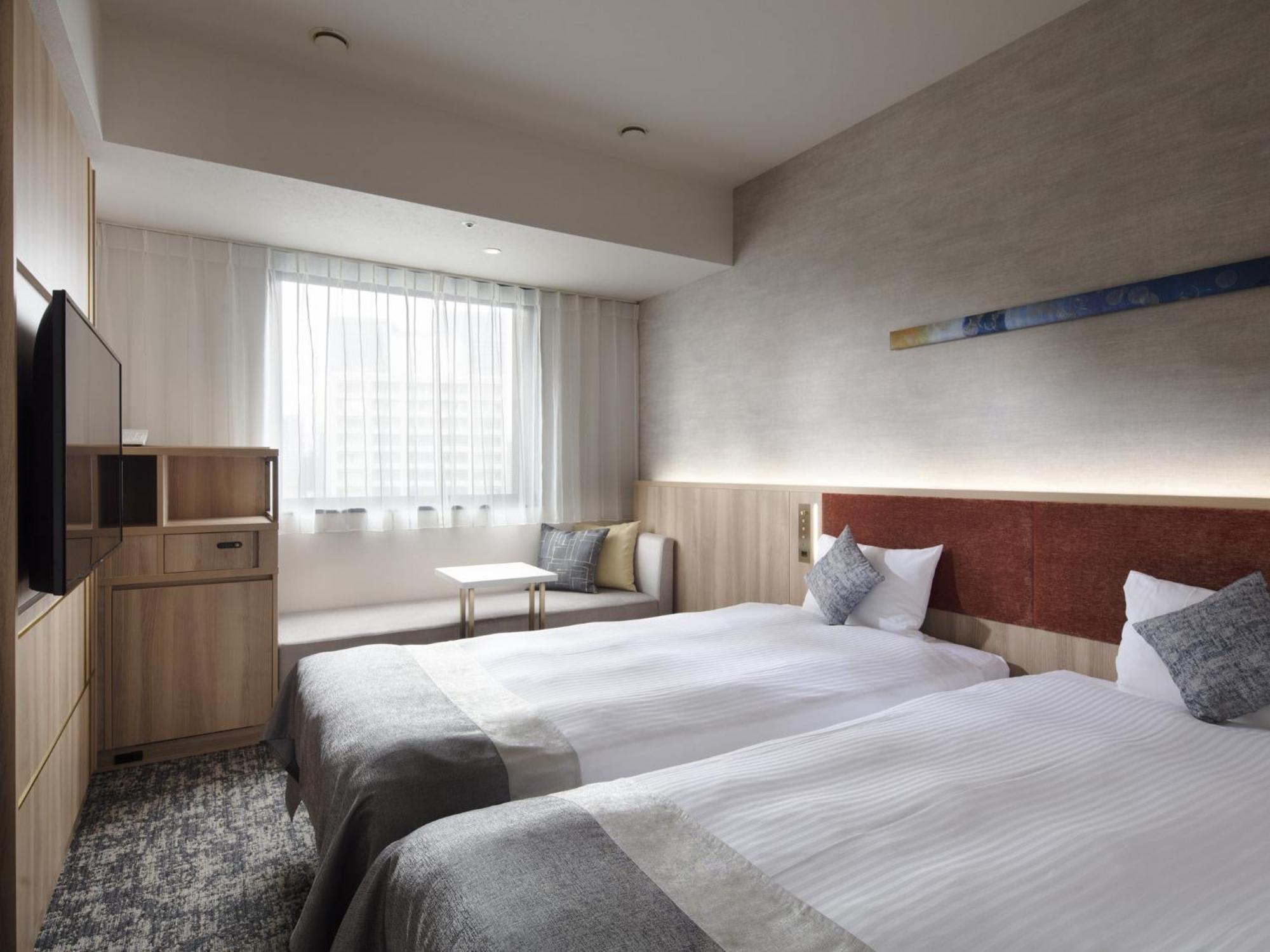 Room Selected at Check