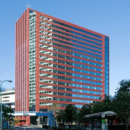 Villa Fontaine Grand Tokyo Tamachi-2