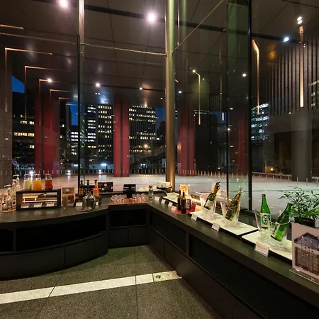 Villa Fontaine Grand Tokyo Tamachi-3